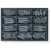 BS 3092 assortimento molle a spina